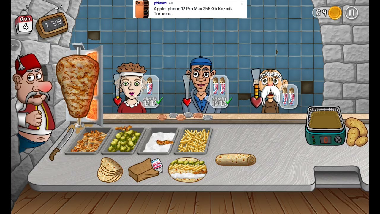 10 layk yeni bölüm