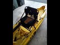 Sit on Top Kayak raised seat upgrade Sit on Top Kayak raised seat upgrade