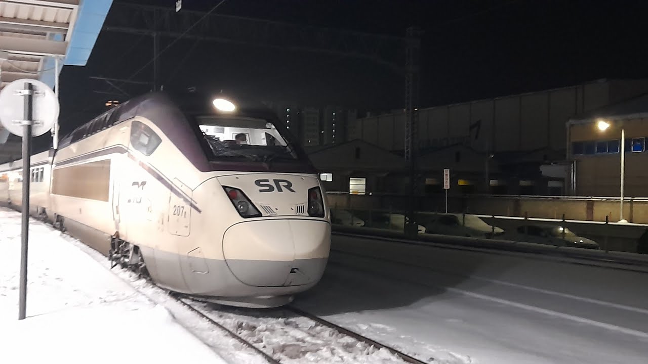 SRT 617 수서~광주송정 (12/24)