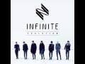 INFINITE - Evolution [Full Mini Album]