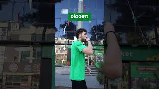 Oba- Da Vakansiyalar Var Gəl, Ailəmizin Üzvü Ol