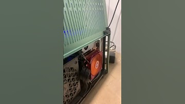 Fractal Design Terra Ryzen 7800X3D RTX 5080 Custom PC Build