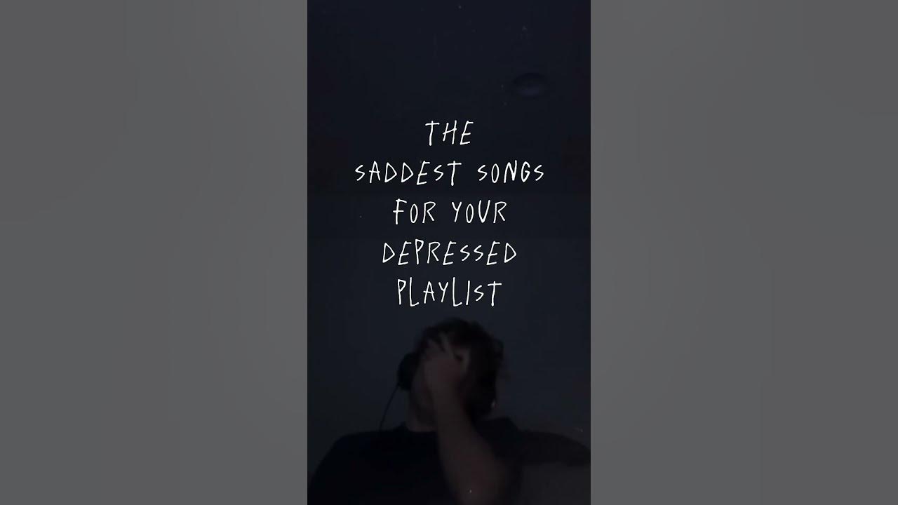 sad songs for when u miss them
