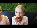 Beginning of video