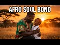 BABA NA MWANA Upendo Afro Soul Hit Part 1 Father Son Love AI Original PapaoutaiVibes