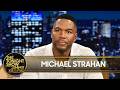 Michael Strahan Had a Full-Circle Moment with Pete Davidson Years After They First Met