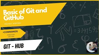 GIT AND GITHUB | HOW TO UPLOAD YOUR PROJECT AND COMMIT CHANGES