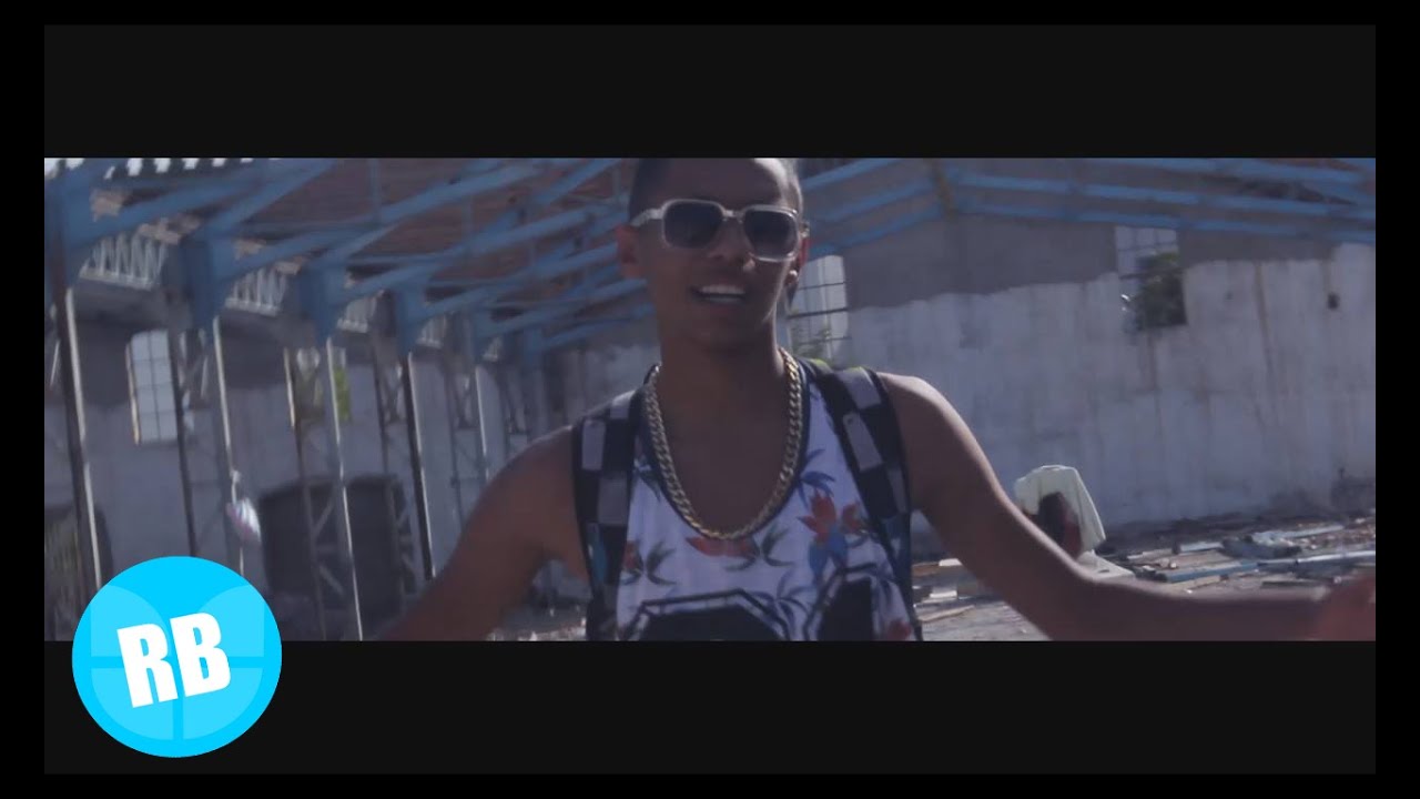 AKRAM RB - La Chasse  Des Batards