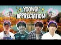 a video to make you fall in love with Min Yoongi