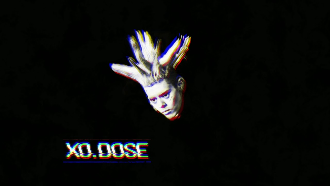 [FREE]Nascar Aloe x XO.RAZE Type Beat