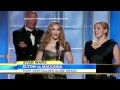 Madonna, Elton John Feud: Spat Following "Masterpiece" Singer's Golden Globes Win