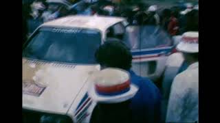 Download Lagu 1981 Visa Politecnic au 1000 pistes avec Philippe Wambergue MP3