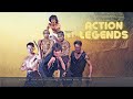 Action legends warriors of the silver screen trailer