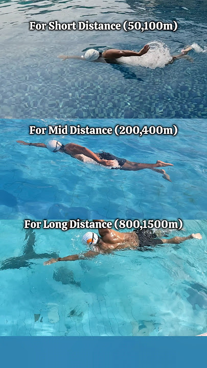 Download lagu 3 Different Swimming Speed ππ» #swimming #swimmingtips #swimmingpool