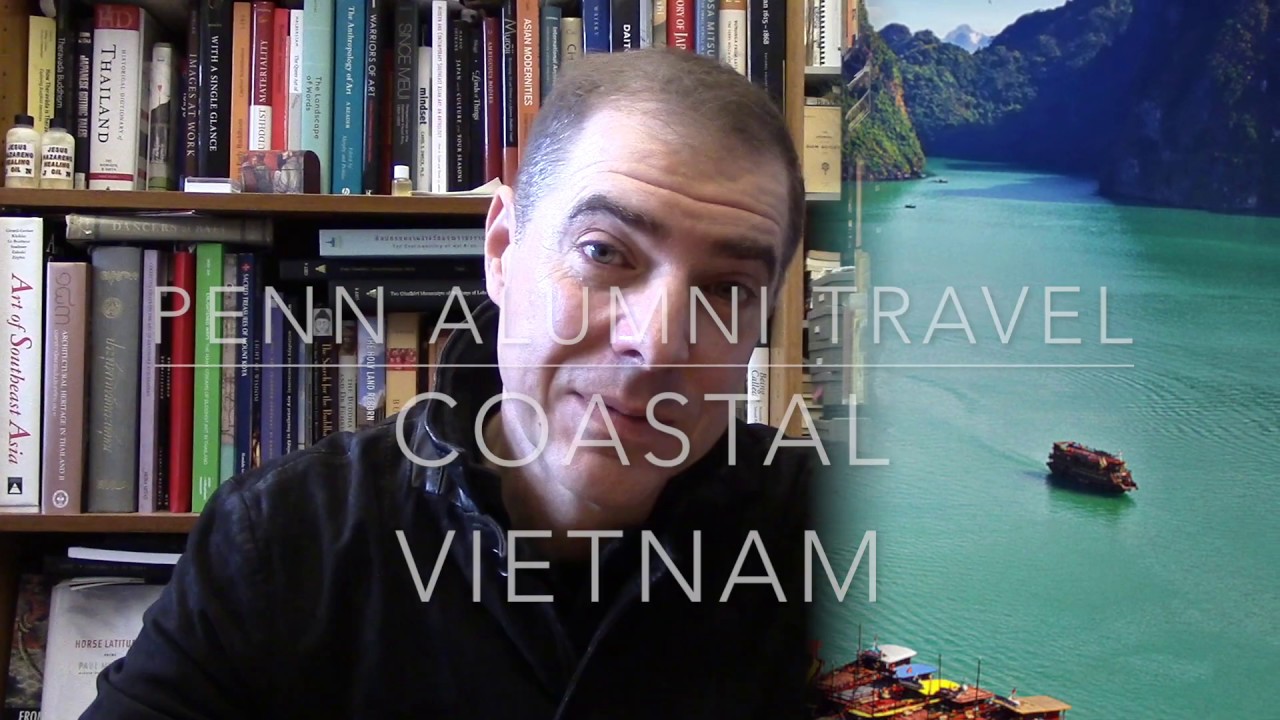 Vietnam Welcome 2019