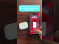 How to control your AirPod Pro 2 Features on iPhone!