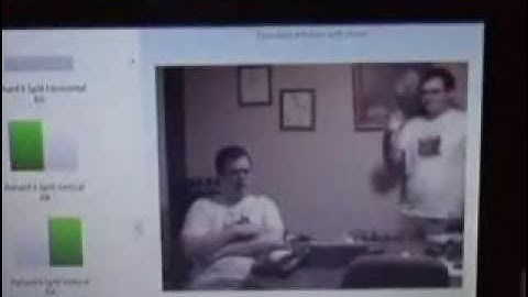 *VISTA* windows movie maker clone effect