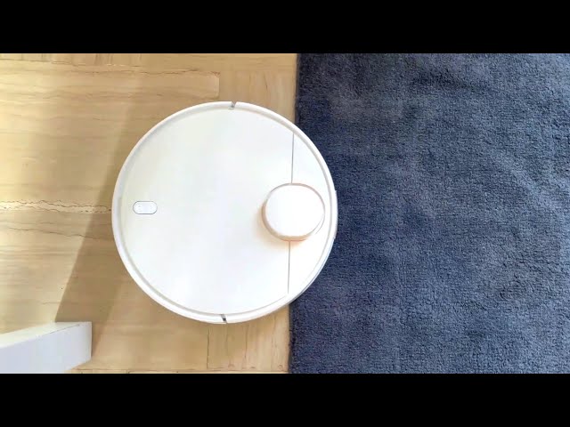 Xiaomi launches a cheaper robot vacuum, the Mijia Robot Vacuum Cleaner 3C -   News