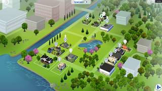 QUICK GRAPHICS SETTINGS OVERVIEW !! || THE SIMS 4 || + MY SETTINGS