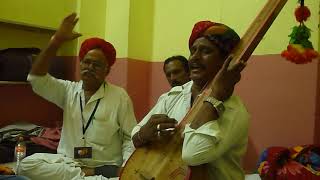 Mahesha Ram - Bhajan (Rajasthan ,India )