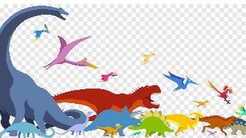 Dino Run DX - Insane Mode - Deathless