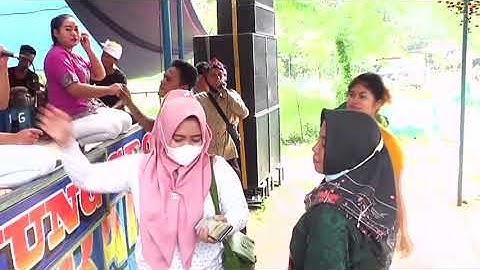 COYOR PANON PANGELODAN NAIK BULEUD JAIPONG LAYUNG GROUP SHOW SALWIRU EDISI SIANG