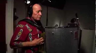 Flaco Jimenez Y Max Baca in studio(Maragrita Margarita) Flaco Jimenez Y Max Baca in studio(Maragrita Margarita)