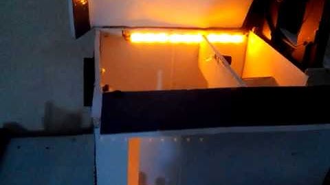 Keamanan Rumah SMS Gateway