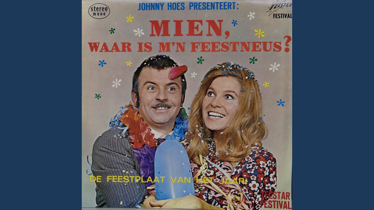 Johnny Hoes - Anna Speel 'ns Op Je Fluit Acordes - Chordify