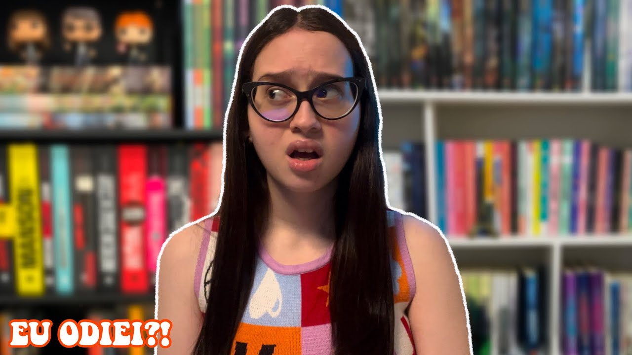 julgando as estantes dos inscritos! (parte 7)