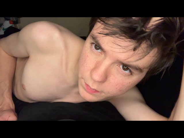 ASMR - Mouth Sounds..