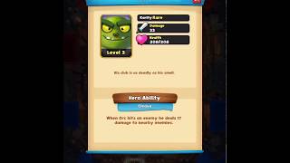 Smashing Four: Orc Introduction screenshot 4