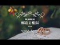 Motion Graphics: Animate Wedding Titles (beginner) | Freepik course trailer_ENG