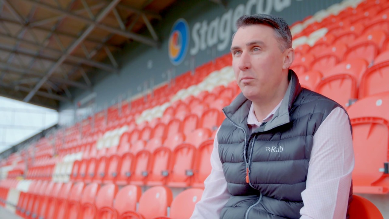 GL events UK - Exeter City Football Club