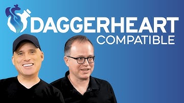 Daggerheart Is Here – And It’s Changing the Game