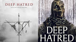 Film Horror 2022 Deep Hatred Subtitle Indonesia