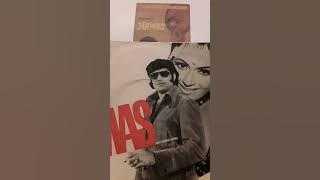 HAWAS..1974..45 RPM EP. FOUR SONGS..ASHA BHOSLE..MOHD.RAFI