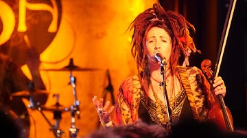 ALL STRINGS ATTACHED - BLOW - LIVE