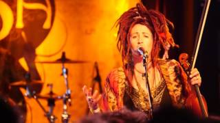 ALL STRINGS ATTACHED - BLOW - LIVE