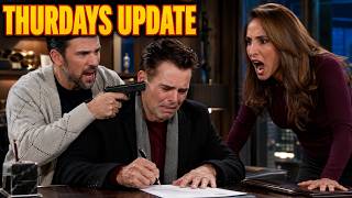 CBS Young And The Restless Full Episodes 2026 - Y R Daily News Update August 20 Thurdays