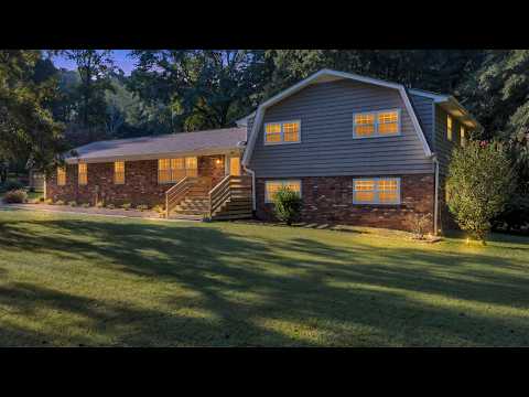 608 Grady Street, Scottsboro, AL home video tour
