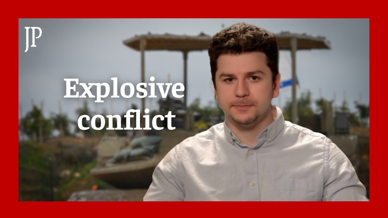 Hezbollah's explosive drone attacks: The growing threat on Israel's northern border
