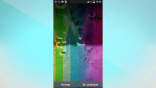 Super Live Wallpaper screenshot 1