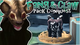 The Opal of the Skies 🌿 Niche: Pack Conquest! Extreme Challenge! • #29 screenshot 5