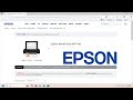 How To Install and Setup Epson WorkForce WF-100 Printer [Guide]
