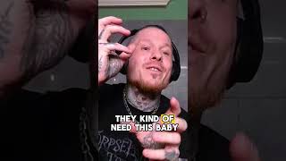Earn Your Tattoo Julian Siebert on Numbing Cream
