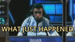 Fun/Fail Compilation - LCS Summer 2015 (Week 5)