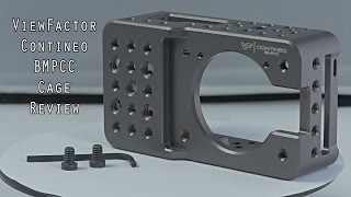 ViewFactor Contineo BMPCC Cage Review