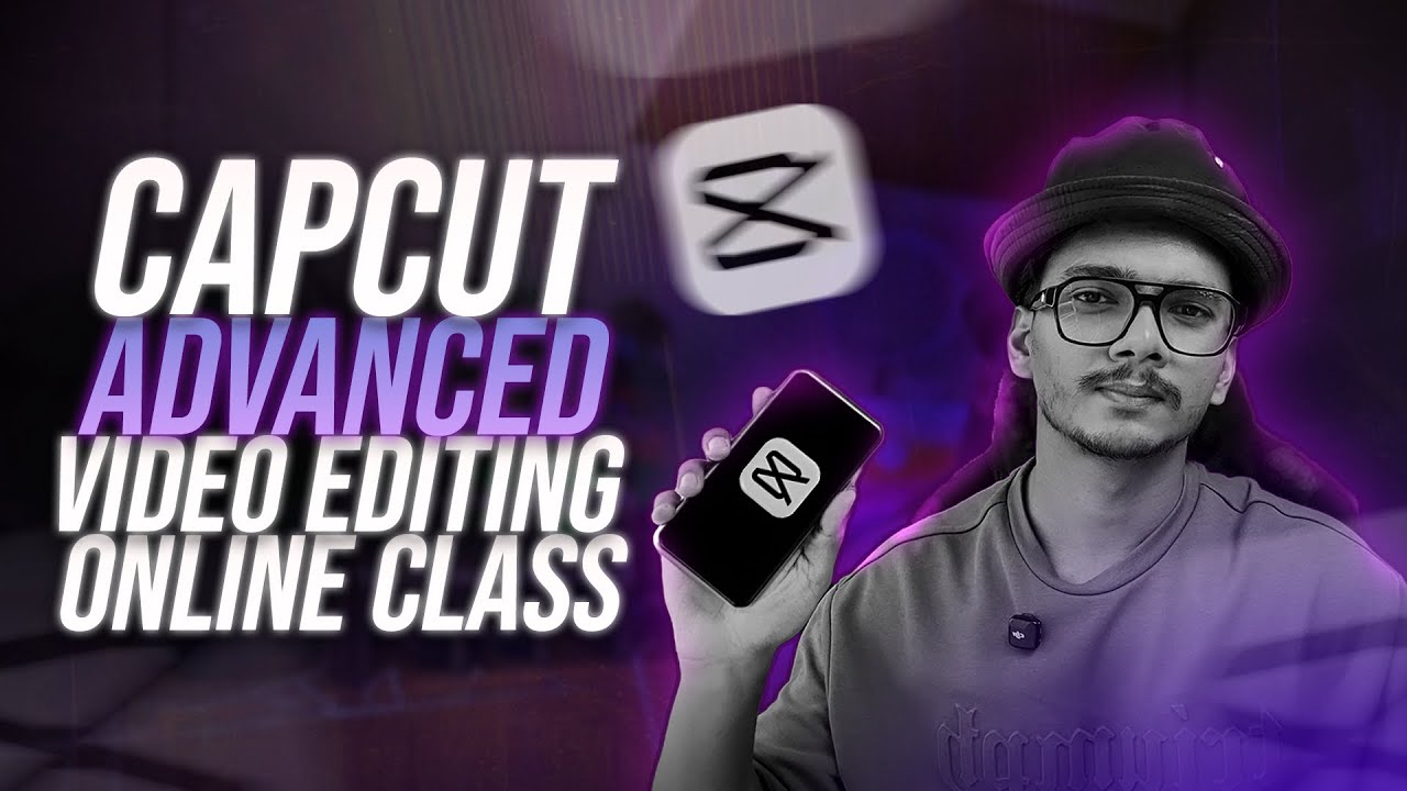 CAPCUT ഇനി ആർക്കും പുല്ലു പോലെ പഠിക്കാം 💀 ️‍🔥 | CAPCUT MOBILE ADVANCED ...