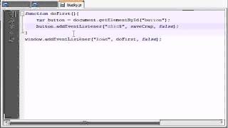 HTML5 Tutorial   50   Saving Data Profile
